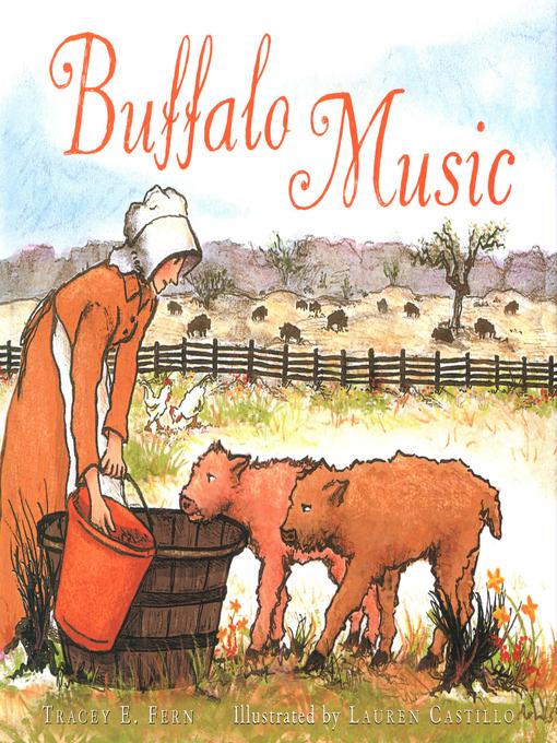 Title details for Buffalo Music by Tracey Fern - Available